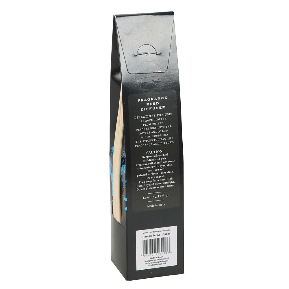 Something Different - Walking Dead Reed Diffuser Diffuseur d'huile - Multicolore